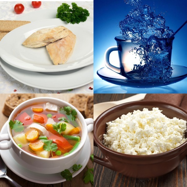 Катаральный гастрит - симптомы и лечение заболевания