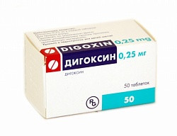 Какие лекарства пить при тахикардии