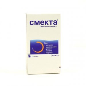 Смекта – инструкция по применению (взрослым, детям), аналоги, отзывы, цена
