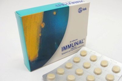 Иммунал – инструкция по применению в каплях, таблетках и сиропе, дозировка для ребенка или взрослого