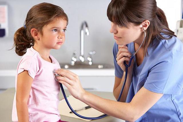 Шумы в сердце - виды, типы, причины, диагностика шумов в сердце у детей и взрослых