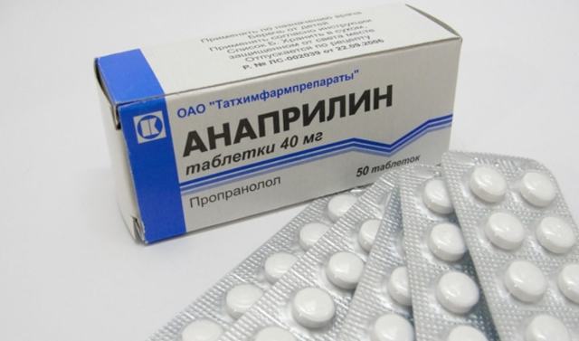 Какие лекарства пить при тахикардии