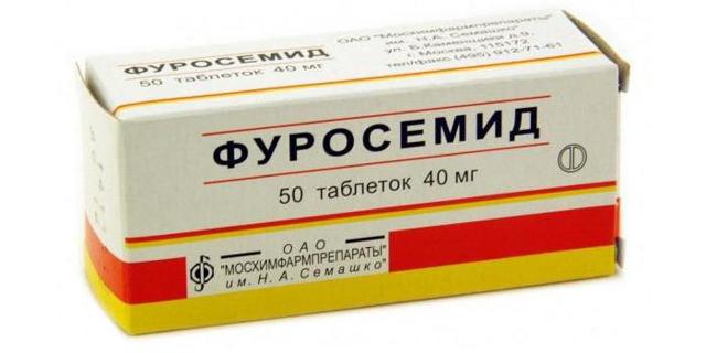 Диакарб - инструкция по применению, описание, отзывы пациентов и врачей, аналоги
