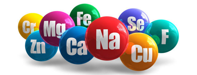 Анализ крови на электролиты - что это, нормы электролитов крови