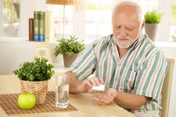 Капотен: при каком давлении можно принимать » Новости Онлайн