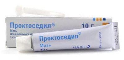 Мазь от геморроя состав плюсы отзывы цены рекомендации