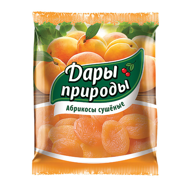 Польза и вред сухофруктов