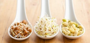 Правильное питание при пониженном давлении, народные рецепты