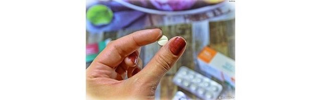 Успокоительные средства для нервной системы взрослого - сильные успокоительные средства без рецептов