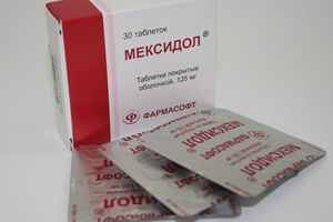Мексидол – инструкция по применению, от чего помогает, для чего назначают, аналоги