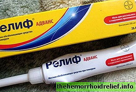 Самая лучшая мазь при геморроидальных узлах