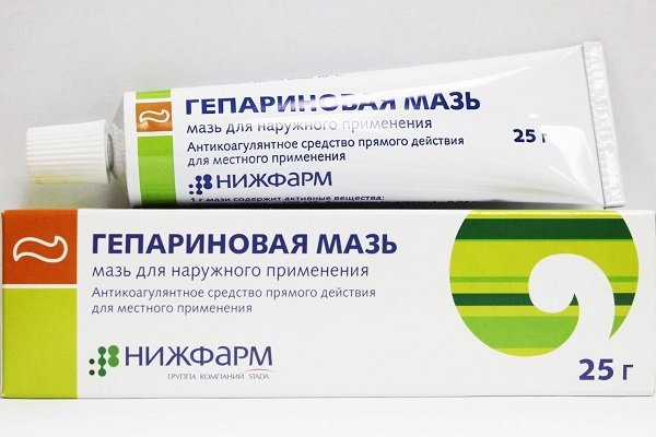 Гепарин - реальные отзывы принимавших, возможные побочные эффекты и аналоги