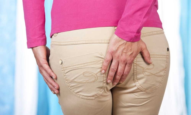 Обезболивающие свечи при геморрое: самые эффективные