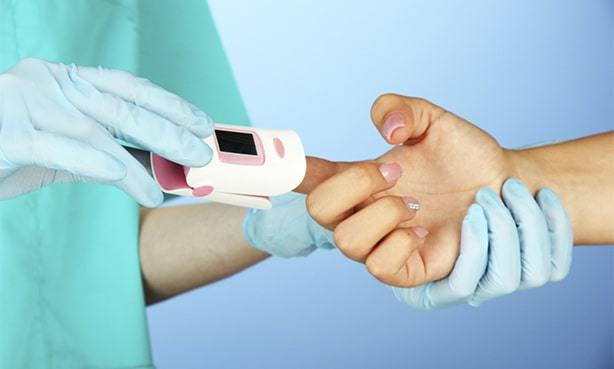 Пульс у детей норма таблица