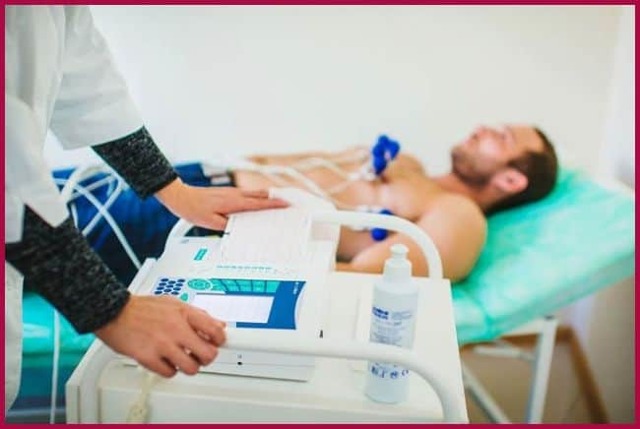 Инфаркт задней стенки сердца прогноз - Всё о сердце