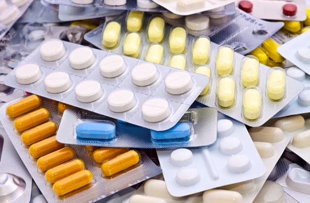 Энап - аналоги