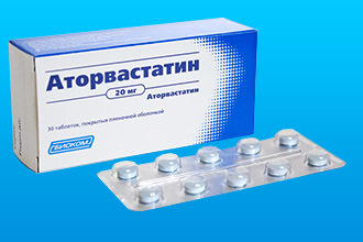 Крупноочаговый инфаркт миокарда