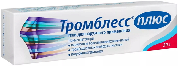 Лиотон гель 1000: инструкция по применению, цена, отзывы, аналоги