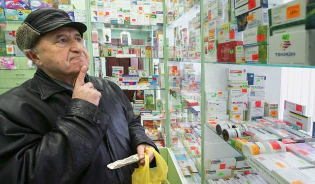 Ингибиторы АПФ, механизм действия, показания и классификация