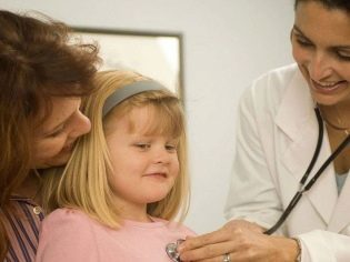 Сосуды глазного дна у ребенка расширены - Лечение гипертонии