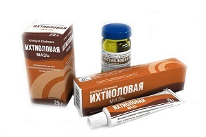 Ихтиоловая мазь – инструкция по применению, от чего помогает, аналоги препарата, отзывы, цена. Что лучше: Ихтиоловая мазь или мазь Вишневского. Ихтиоловые свечи от геморроя и других заболеваний