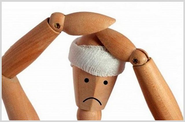 Глиоз головного мозга, что это такое, прогноз жизни, очаги в белом веществе