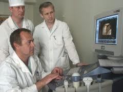 УЗИ сосудов головы и шеи — цены от 820 руб. в Москве, 692 адреса