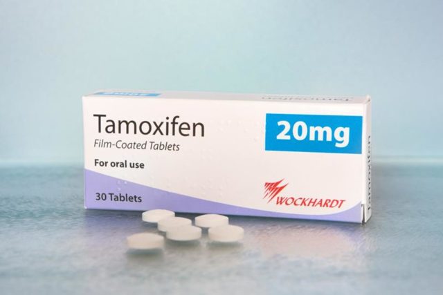 Тамоксифен в бодибилдинге, как принимать, инструкция