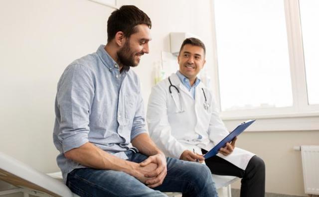 Анализ крови ПСА — что это такое? Расшифровка и норма