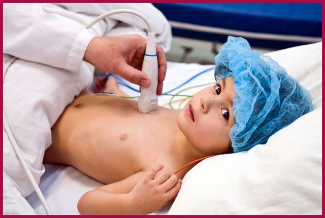 Симптомы и лечение миокардита у детей