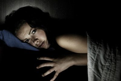 Человеческая кровь » Страшные истории