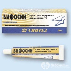 БИФОСИН - инструкция по применению, противопоказания, отзывы