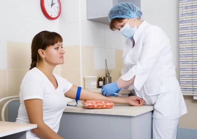 Гормон ФСГ в крови - Повышенный гормон ФСГ у женщин в лаборатории Lab4U