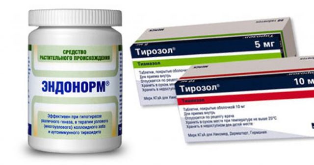 Гипертиреоз - причины, симптомы, диагностика и лечение