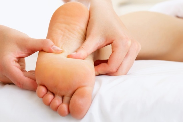 Пяточная шпора - симптомы и лечение в домашних условиях эффективными способами