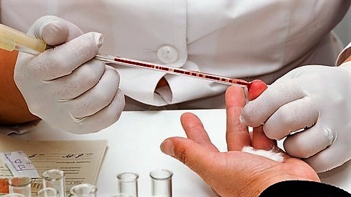 Повышены моноциты у взрослого: причины