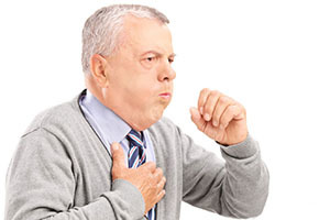 Боль в сердце при кашле - Всё о сердце