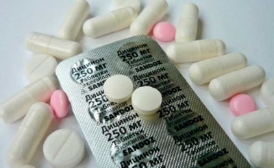 Кровоостанавливающие препараты при обильных месячных - уколы, народные средства при менструации