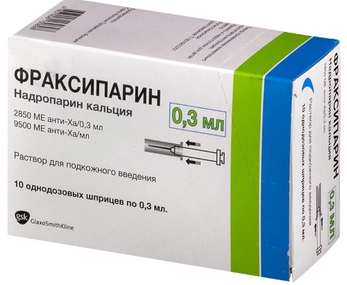 Препараты для разжижения крови без аспирина