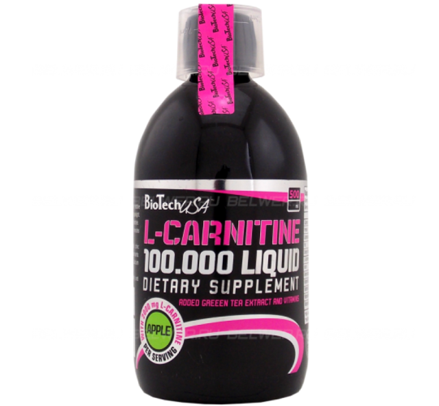 Отличие л карнитина от карнитина. L-Карнитин - разные взгляды на популярный жиросжигатель 4109 6