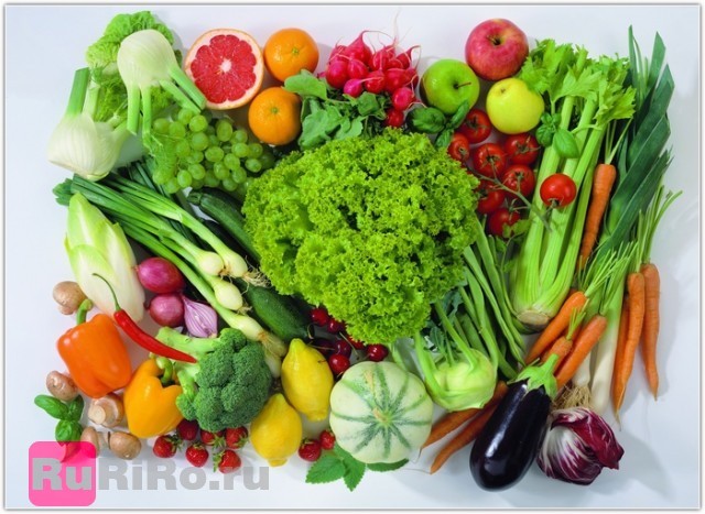 Топ-10 продуктов для здоровья кожи. Как омолодить кожу лица