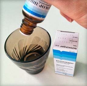 Валокордин – инструкция по применению, показания, аналоги