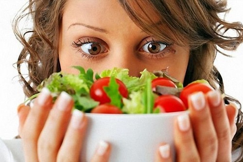 Диета после операции геморроя: меню, что можно есть