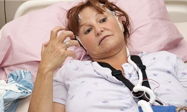 Реноваскулярная гипертензия - лечение, причины