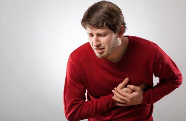 Диета при инфаркте миокарда