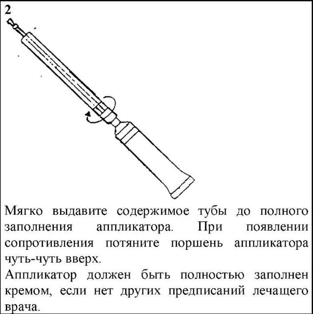 Ломексин крем - официальная инструкция по применению, аналоги