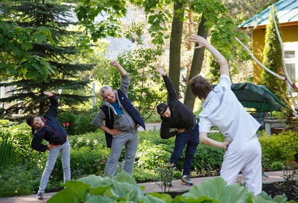 Лечение гипертонии йодом (по индийскому методу)