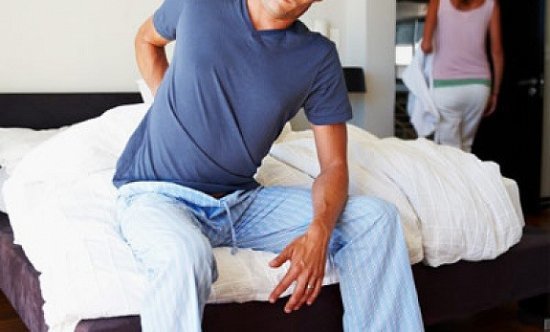 Инсульт спинного мозга (спинальный): симптомы, лечение, последствия