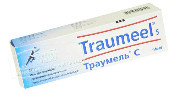 Траумель при геморрое: отзывы, лечение, механизм действия