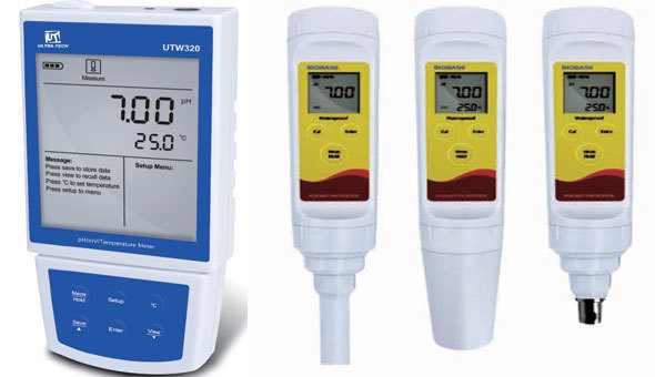 Анализ PH крови — как определить уровень КЩБ, причины повышения и понижения